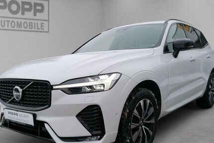 Volvo XC60 51.064 km 39.990 &euro; Gera 07546