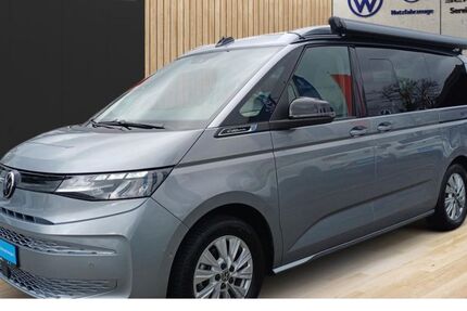 VW T7 California 10.150 km 65.490 &euro; Friedrichshafen 88046