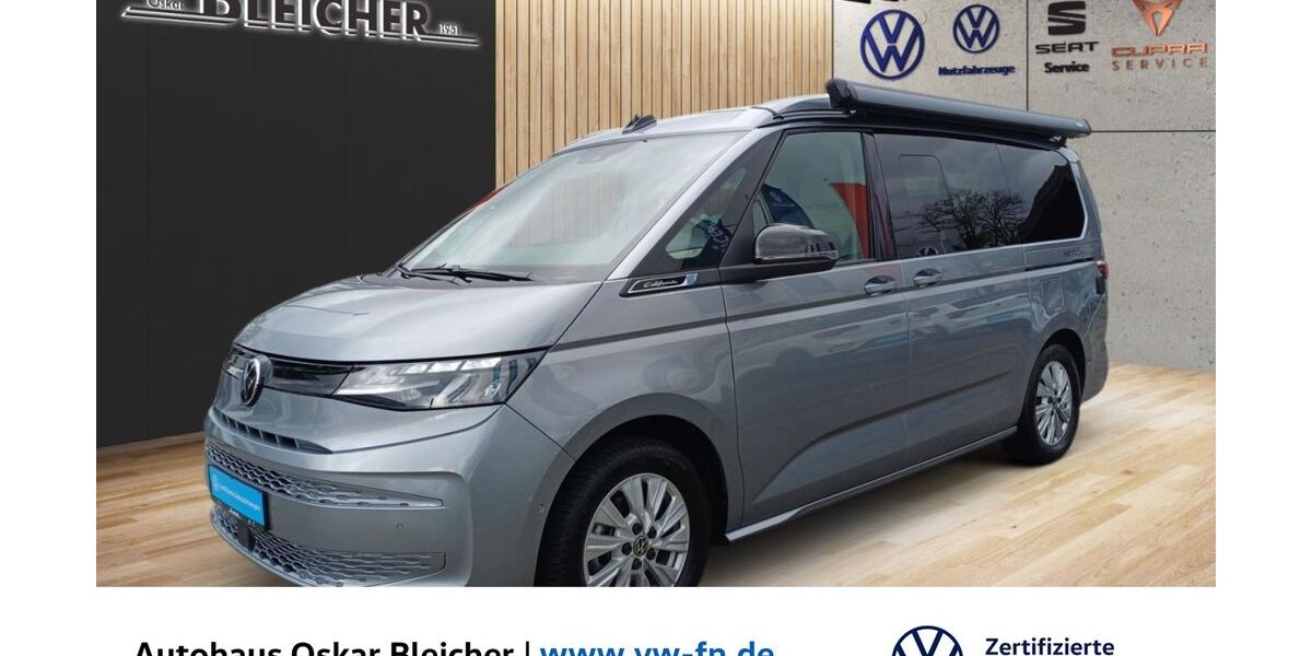 VW T7 California 10.150 km 65.490 &euro; Friedrichshafen 88046