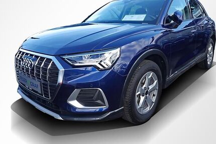 Audi Q3 19.390 km 40.640 &euro; Erlangen 91058