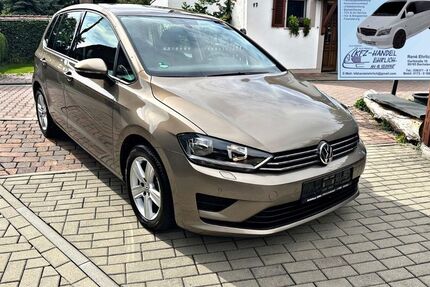 VW Golf Sportsvan 97.011 km 8.999 &euro; Bachstedt / Erfurt 99195