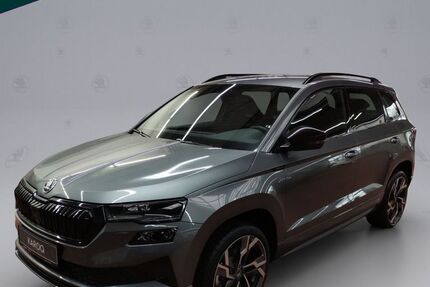 Skoda Karoq 9.000 km 36.890 &euro; Emmendingen 79312