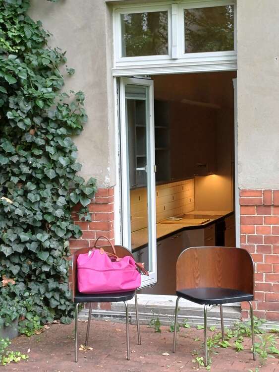 Wohnung zum Mieten in Berlin 1.550 € 90 m²