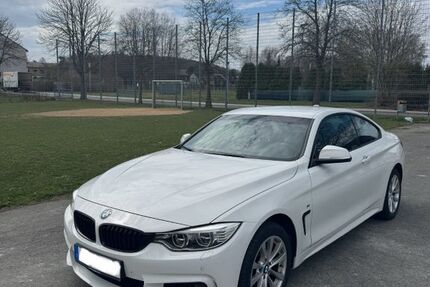 BMW 428
