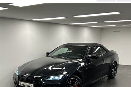 BMW M440 11.076 km 74.850 &euro; Rosenheim 83026