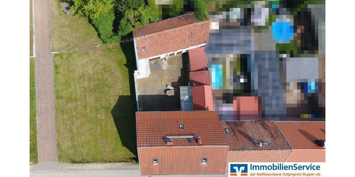 Einfamilienhaus Wusterhausen - 5 Zimmer, 196 m&sup2;, 129.000&euro; | Angebot:25769829