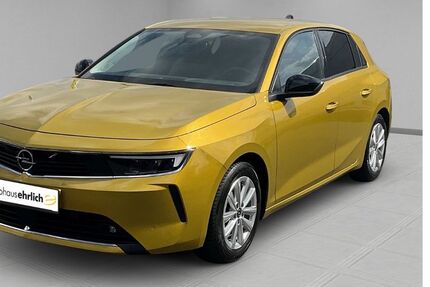 Opel Astra 22.000 km 21.790 &euro; Würzburg 97076