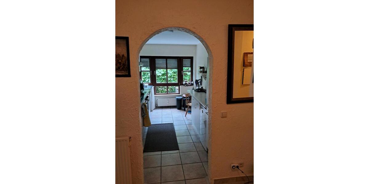 Erdgeschoßwohnung Troisdorf Bergheim - 2 Zimmer, 68 m&sup2;, 299.000&euro; | Angebot:26670670