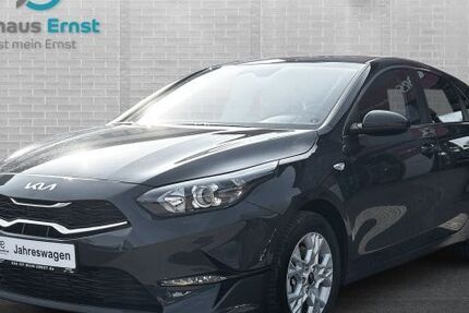 Kia ceed / Ceed 3.500 km 23.490 € Kiel 24107