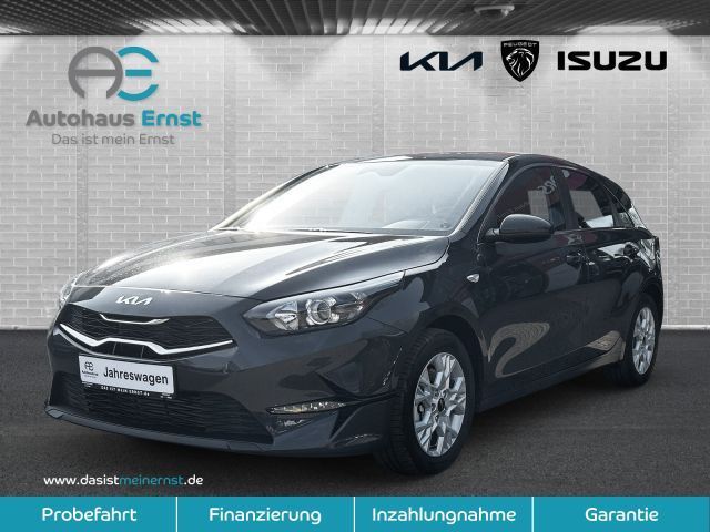 Kia ceed / Ceed 3.500 km 23.490 € Kiel 24107