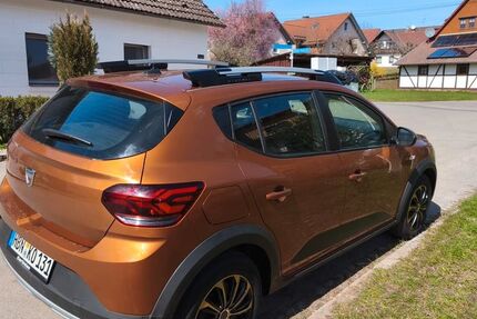 Dacia Sandero 58.000 km 10.950 &euro; Bad Rodach 96476