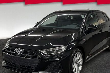 Audi A3 6.001 km 49.600 &euro; Berlin 10587