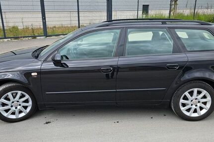 Seat Exeo