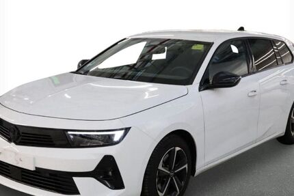 Opel Astra 12.105 km 21.450 € Wiefelstede 26215