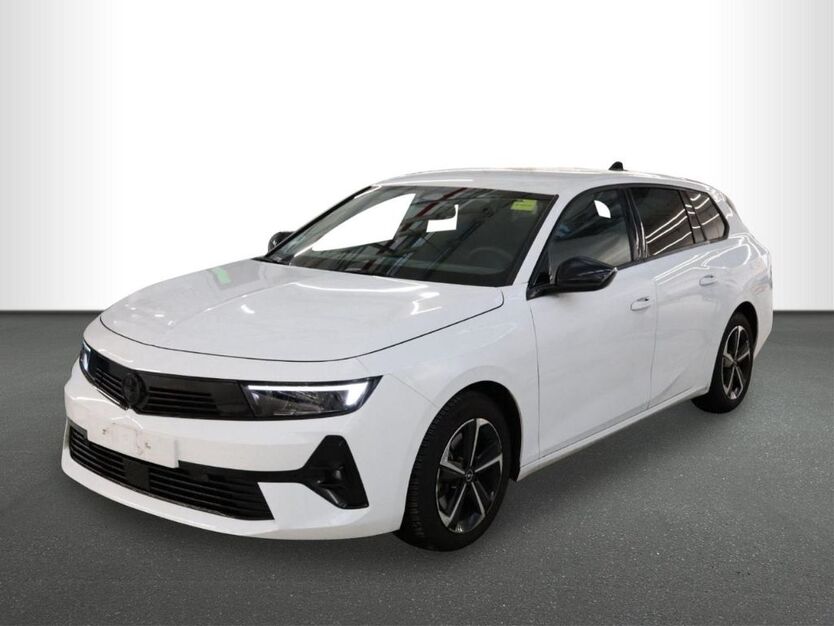 Opel Astra 12.105 km 21.450 € Wiefelstede 26215