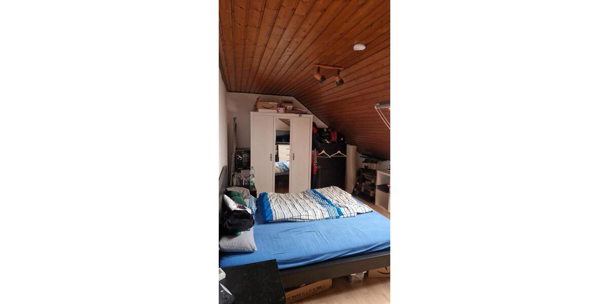 2-Zimmer-Wohnung 2 zimmer