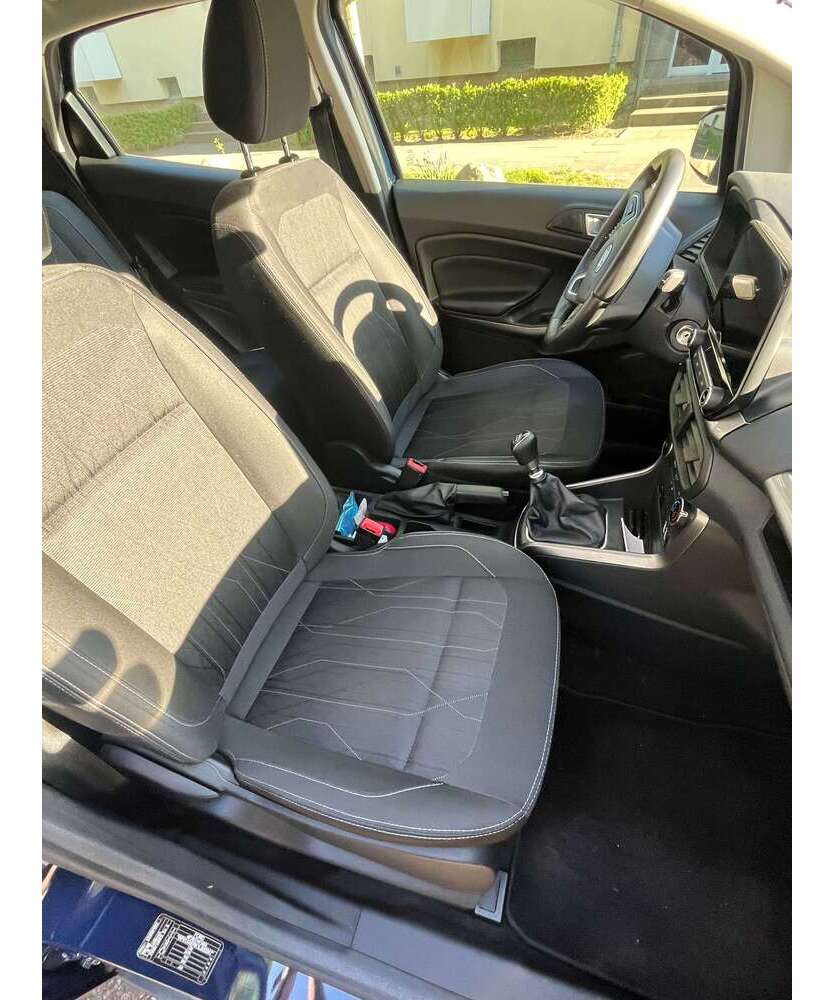EcoSport