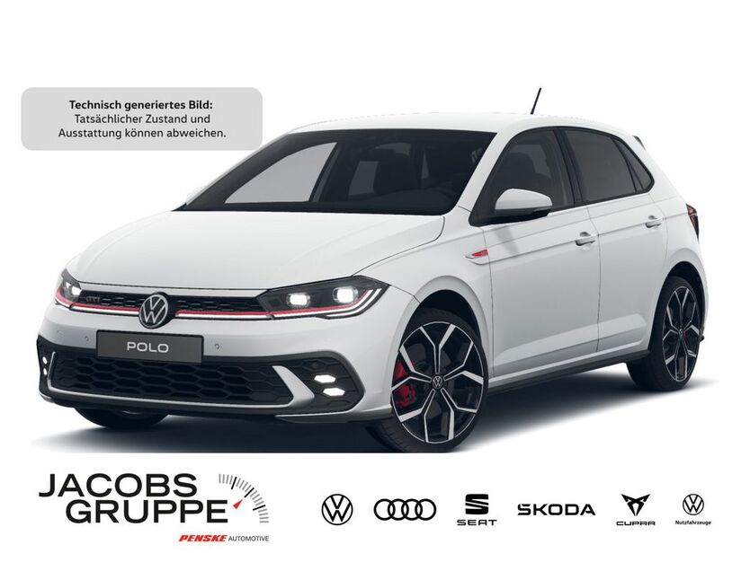 VW Polo 13.492 km 29.970 € Bergheim 50126