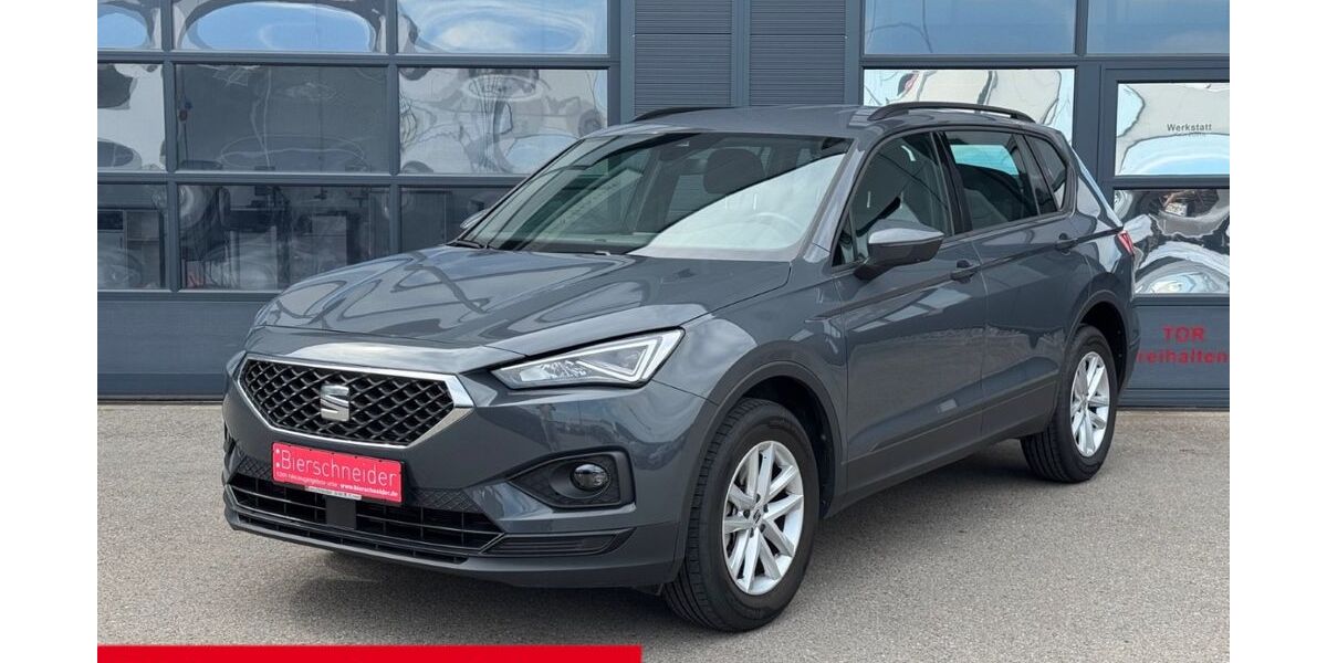 Seat Tarraco 25.675 km 27.750 &euro; Regensburg 93055