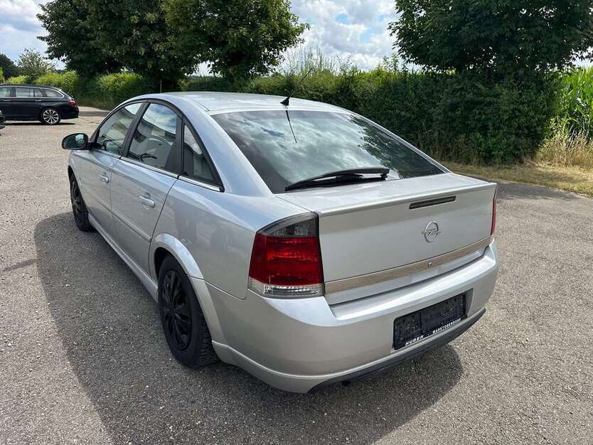 Vectra