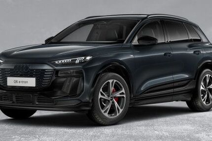 Audi Q6 e-tron 16.049 km 66.630 &euro; Bayreuth 95448