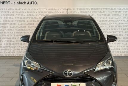 Toyota Yaris 64.200 km 12.690 &euro; Passau - Grubweg 94034