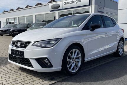 Seat Ibiza 19.996 km 21.490 &euro; Heidenfeld 97520