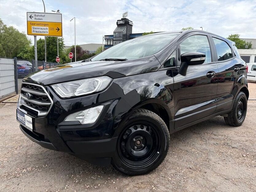 EcoSport