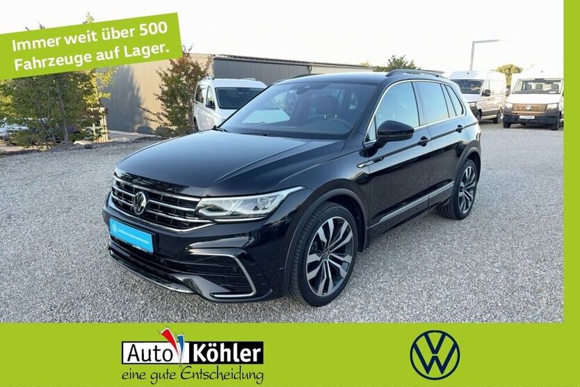 Tiguan
