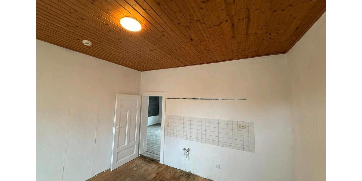 2 Zimmerwohnung in Böddensell 2 zimmer