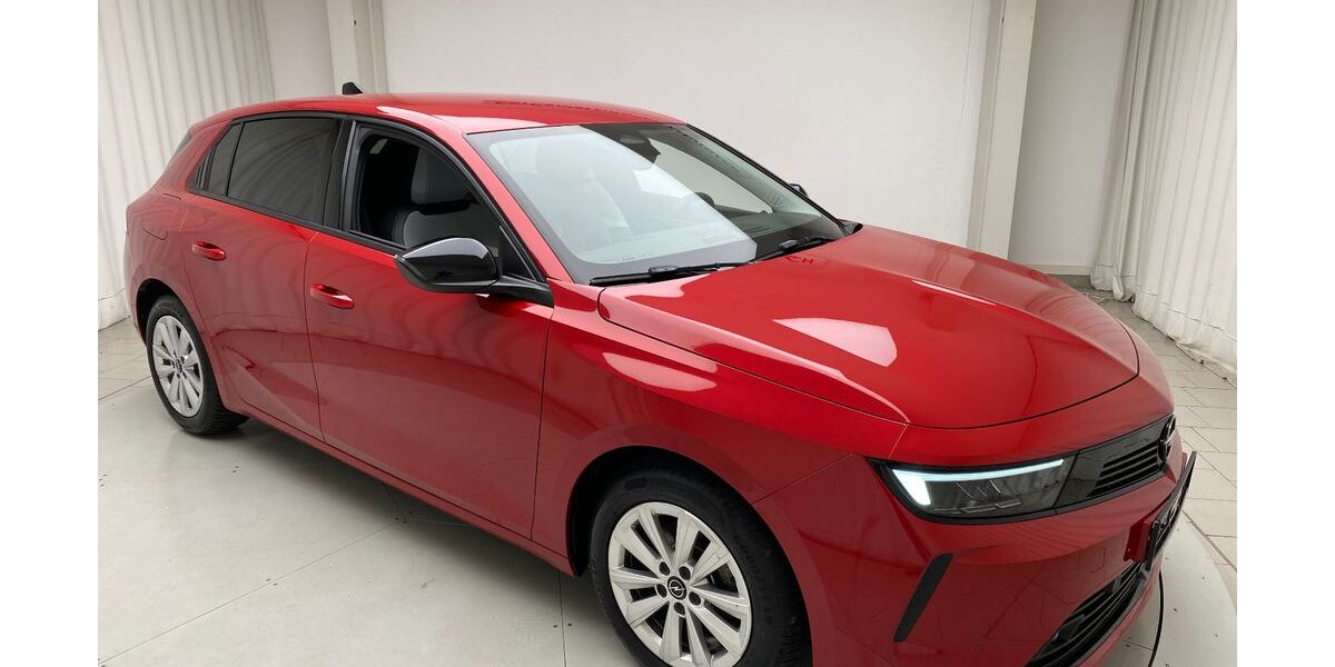 Opel Astra 17.200 km 18.450 &euro; Bad Kreuznach 55545