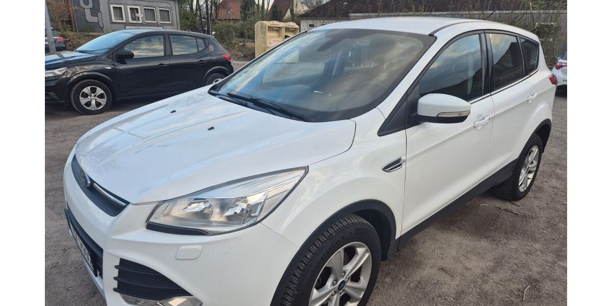 Ford Kuga 99.000 km 9.500 &euro; Neustadt am rübenberge 31535