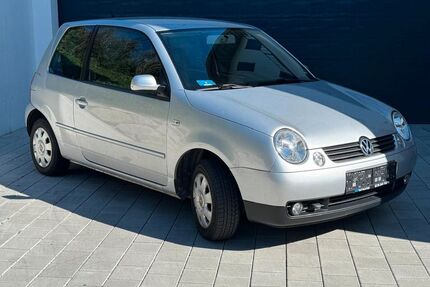 VW Lupo