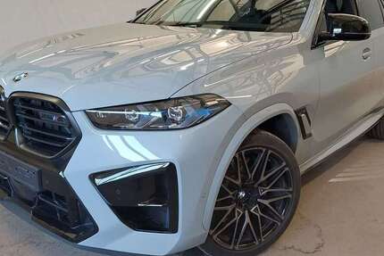 BMW X6 M 18.620 km 122.980 &euro; Weinheim 69469