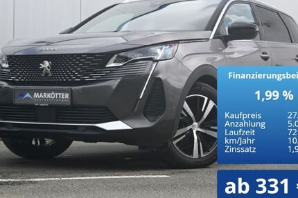 Peugeot 5008 30.473 km 27.450 &euro; Paderborn 33106