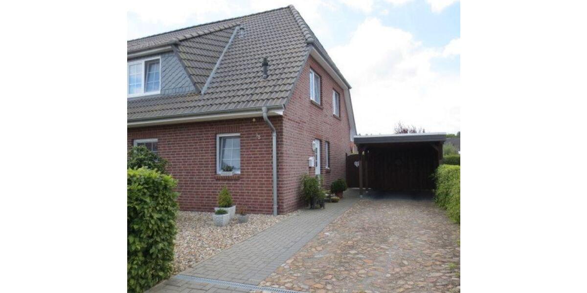 Doppelhaushälfte Walsrode - 5 Zimmer, 100 m&sup2;, 309.000&euro; | Angebot:26840450