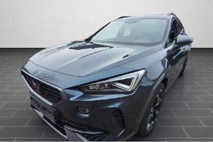 Cupra Formentor 35.631 km 26.500 &euro; Kirkel 66459