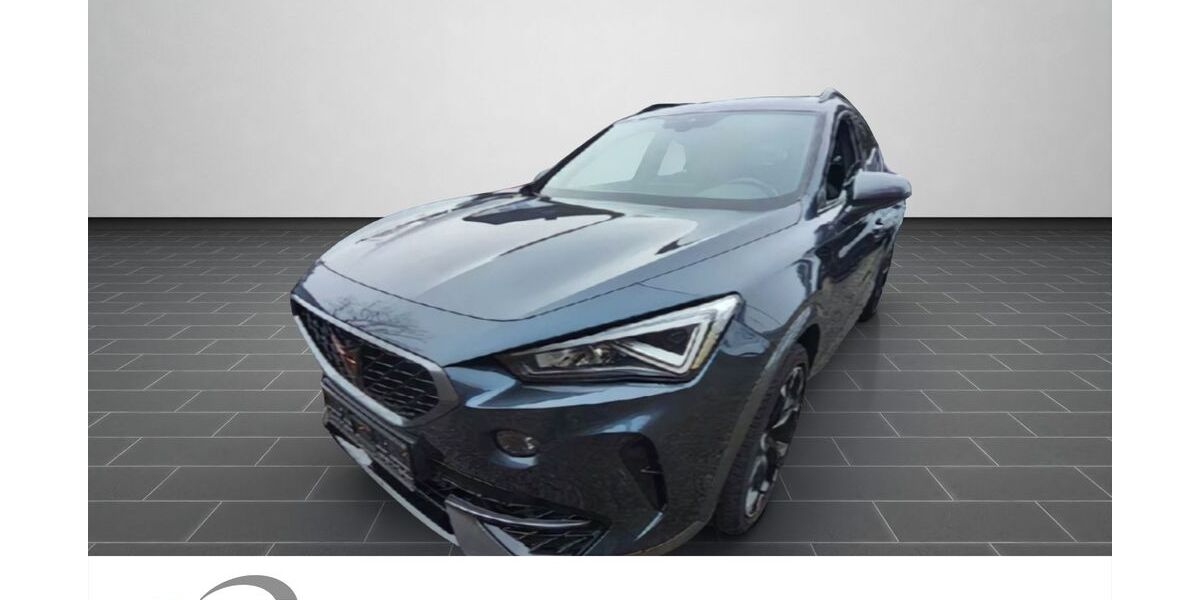 Cupra Formentor 35.631 km 26.900 &euro; Kirkel 66459