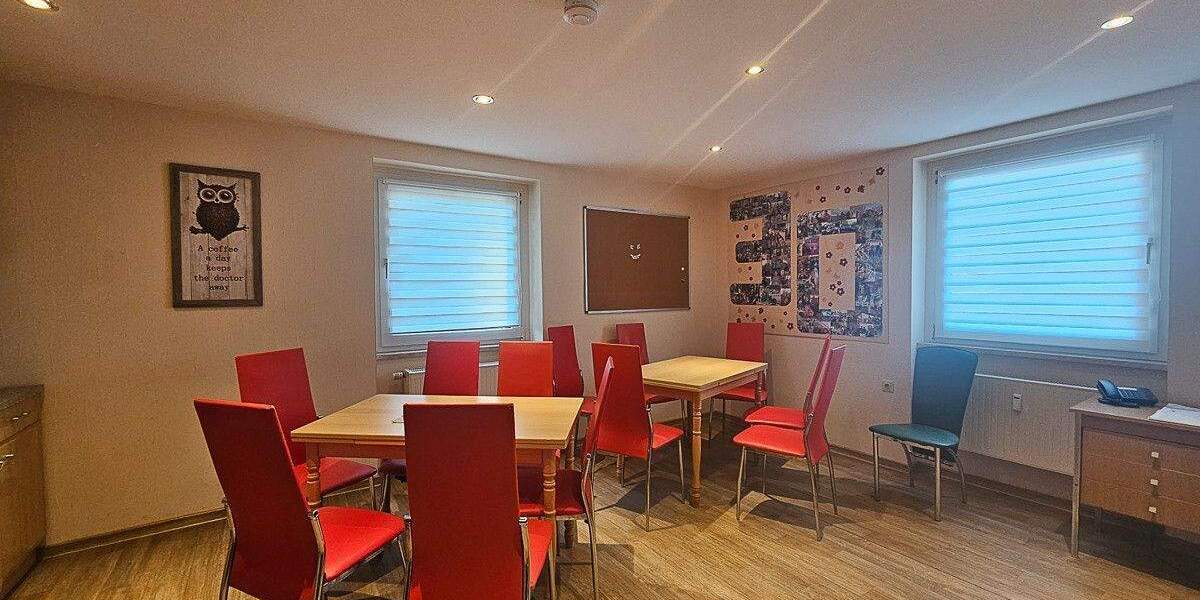 Mehrfamilienhaus, Wohnhaus Schwarzenberg - 1 Zimmer, 360.000&euro; | Angebot:25744621