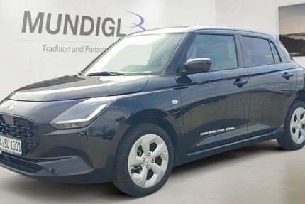 Suzuki Swift 5.191 km 20.490 &euro; Landshut 84030