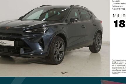 Cupra Formentor 26.045 km 30.980 &euro; Amberg 92224