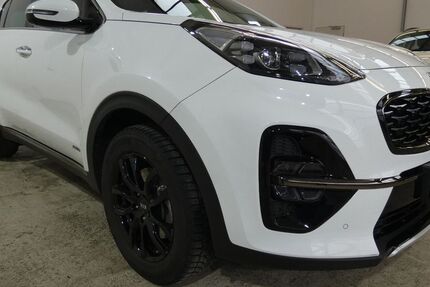 Kia Sportage 34.000 km 19.499 € Metzingen 72555