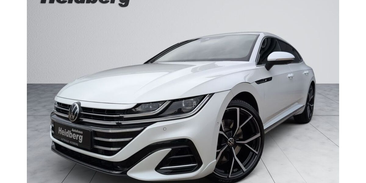 VW Arteon 35.468 km 39.970 &euro; Soltau 29614