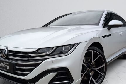VW Arteon 35.468 km 42.550 &euro; Soltau 29614