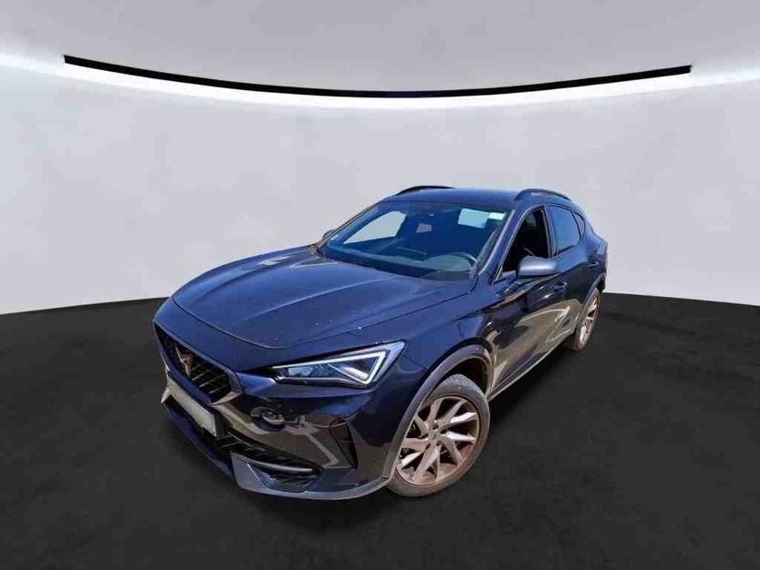 Cupra Formentor 49.790 km 24.240 € Wackersdorf 92442