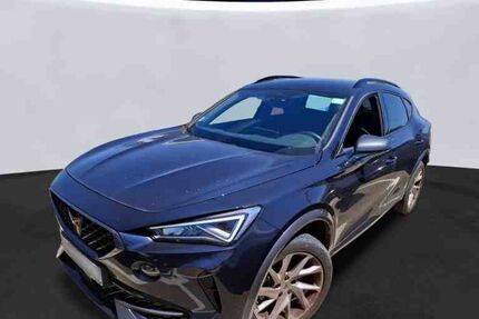 Cupra Formentor 49.790 km 24.340 € Wackersdorf 92442