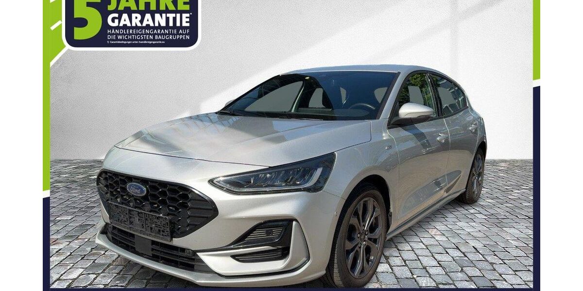Ford Focus 79.327 km 15.550 &euro; München 81477