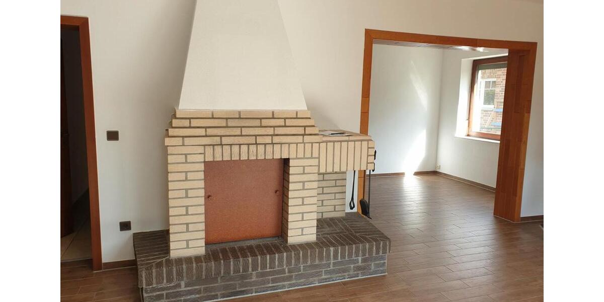 Terrassenwohnung Scheeßel - 4 Zimmer, 107 m&sup2;, 985&euro; | Angebot:26144869