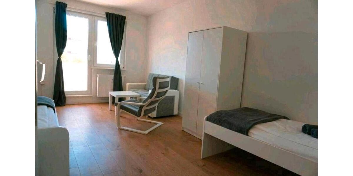 Ferienimmobilie Leipzig West - 14&euro; | Angebot:26619098