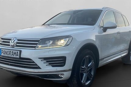 VW Touareg 146.130 km 24.790 &euro; Schönefeld OT Großziethen 12529